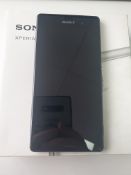 Ex-Display Sony Xperia Z3
