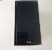 Ex-Display LG G3 Mobile Phone