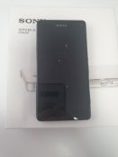 Pre-owned Sony Xperia Z3 Compact