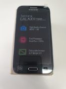 Ex-Display Samsung Galaxy Core Prime