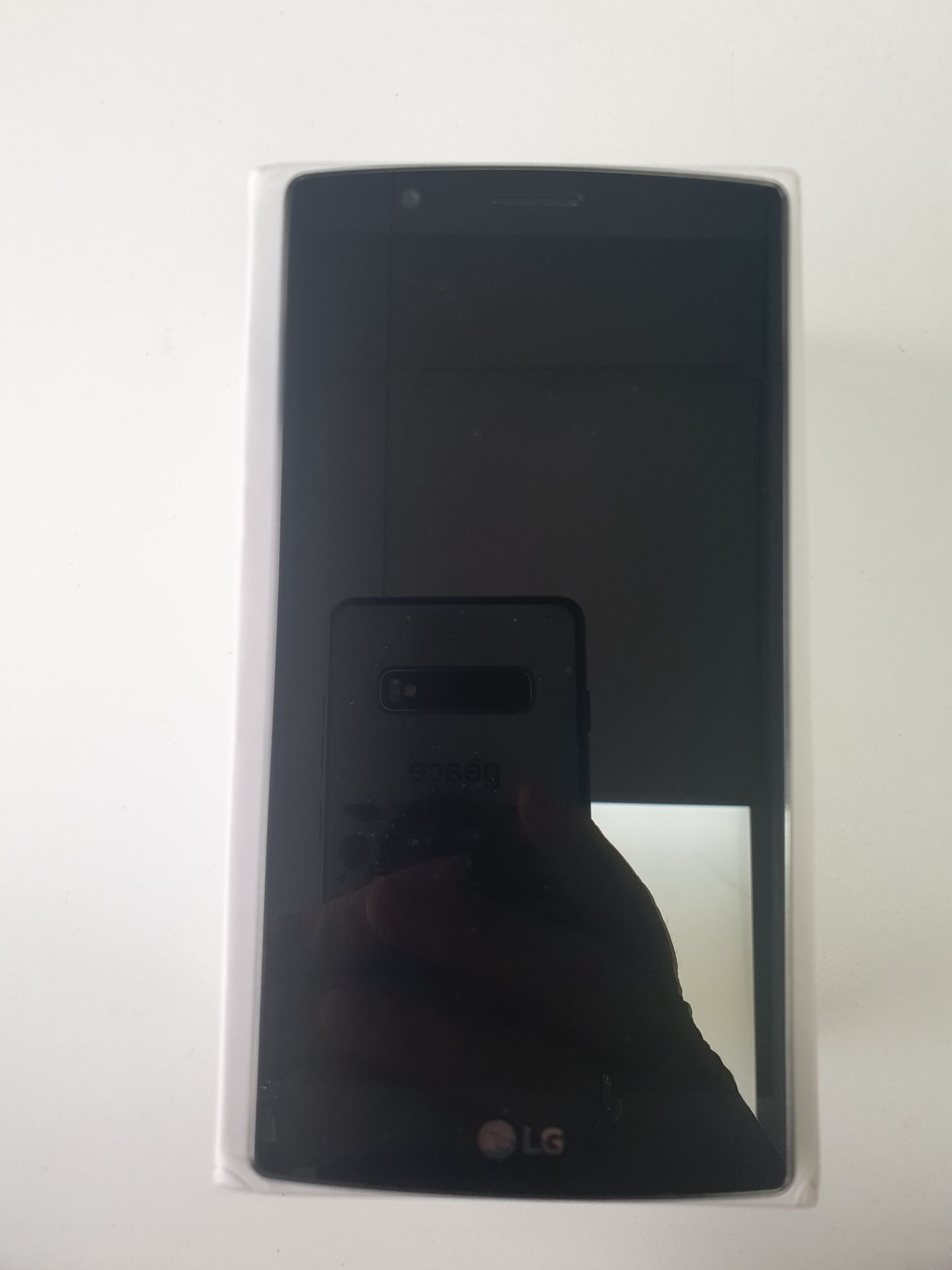 Ex-Display LG G4 Smartphone