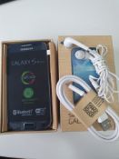 Ex-Display Samsung Galaxy S4 Mini