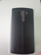 Ex-Display LG G4 Smartphone