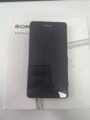 Pre-owned Sony Xperia Z3 Compact