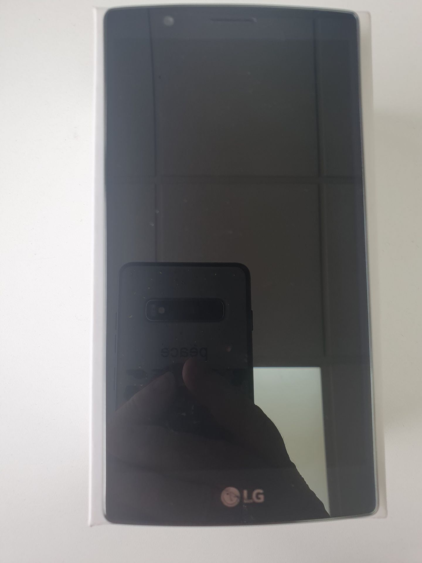 Ex-Display LG G4 Smartphone