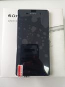 Pre-owned Sony Xperia Z3