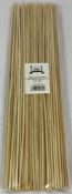 5 x Boxes of Bamboo Skewers by 888 Gastro Disposables