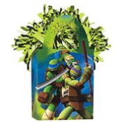 3 x Boxes Tote Weights 'Teenage Mutant Ninja Turtles'