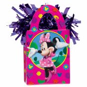 1 x Box Tote Weights 'Disney Minnie Mouse'