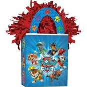 1 x Box Tote Weights 'Nickelodeon Paw Patrol'