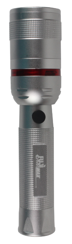 Brand New Fuji EnviroMAX LED Flashlights | Small and Bulk Lots | Tote Weight Bags: Several Designs | Ends Tuesday 04 August 2020