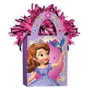 1 x Box Tote Weights 'Disney Sofia the First'