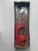 Sealey AK5062 Pipe Cutter