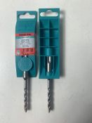 30 x Heller Bionic Pro 110mm Drill Bit