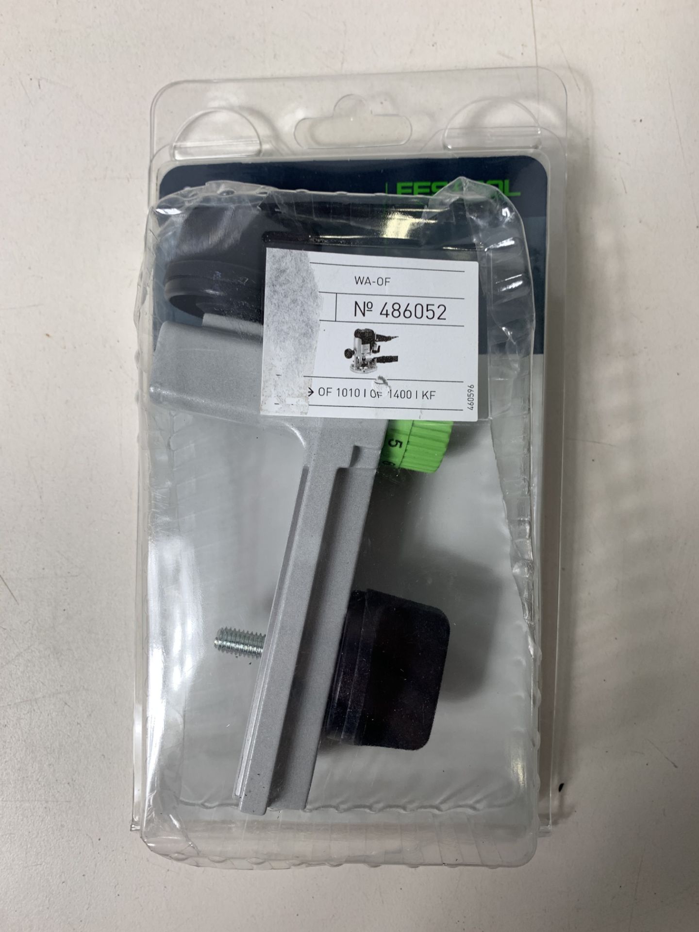 Festool 486052 Angle arm WA-OF