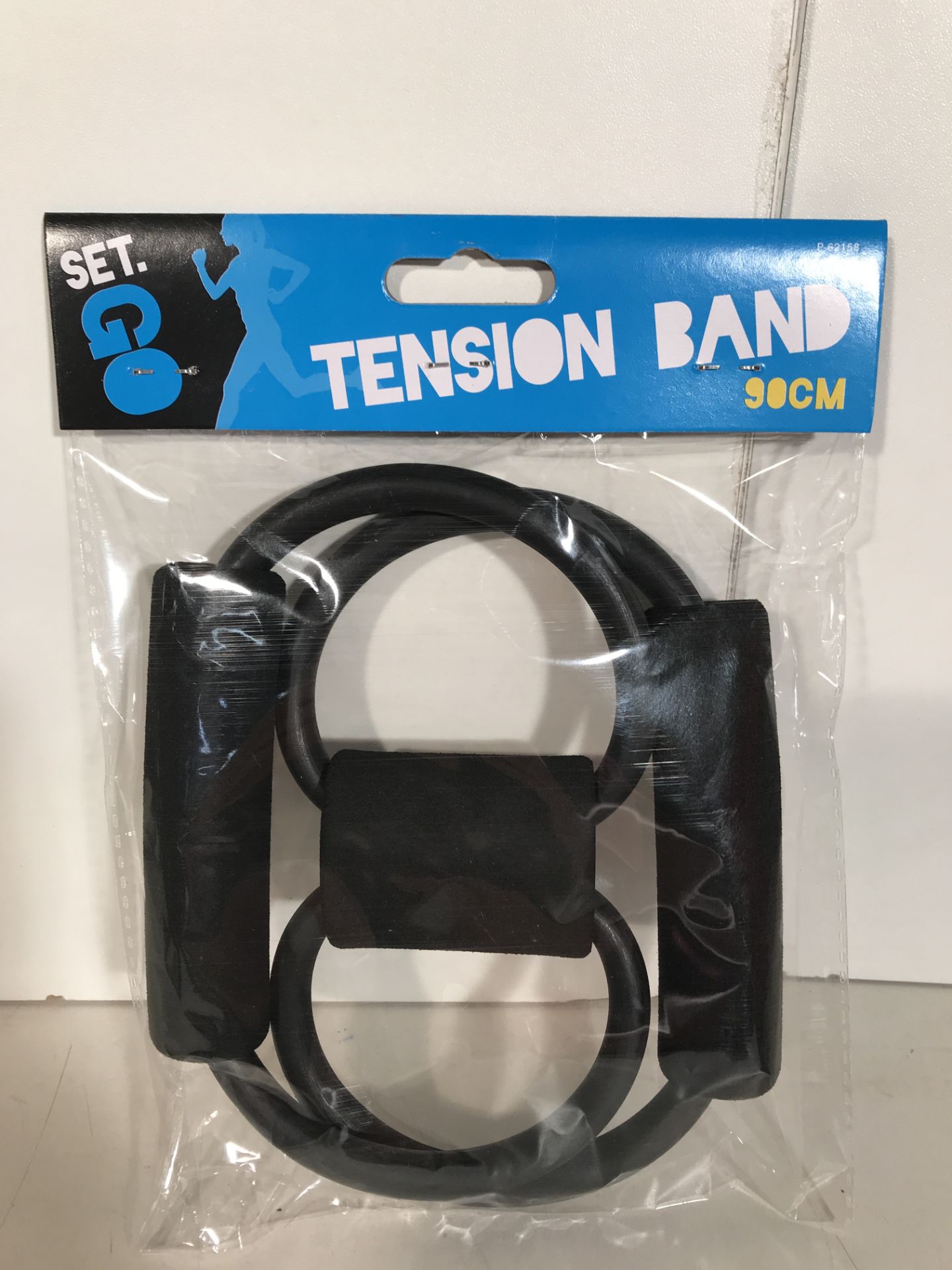 22 x Tension Bands 90cm