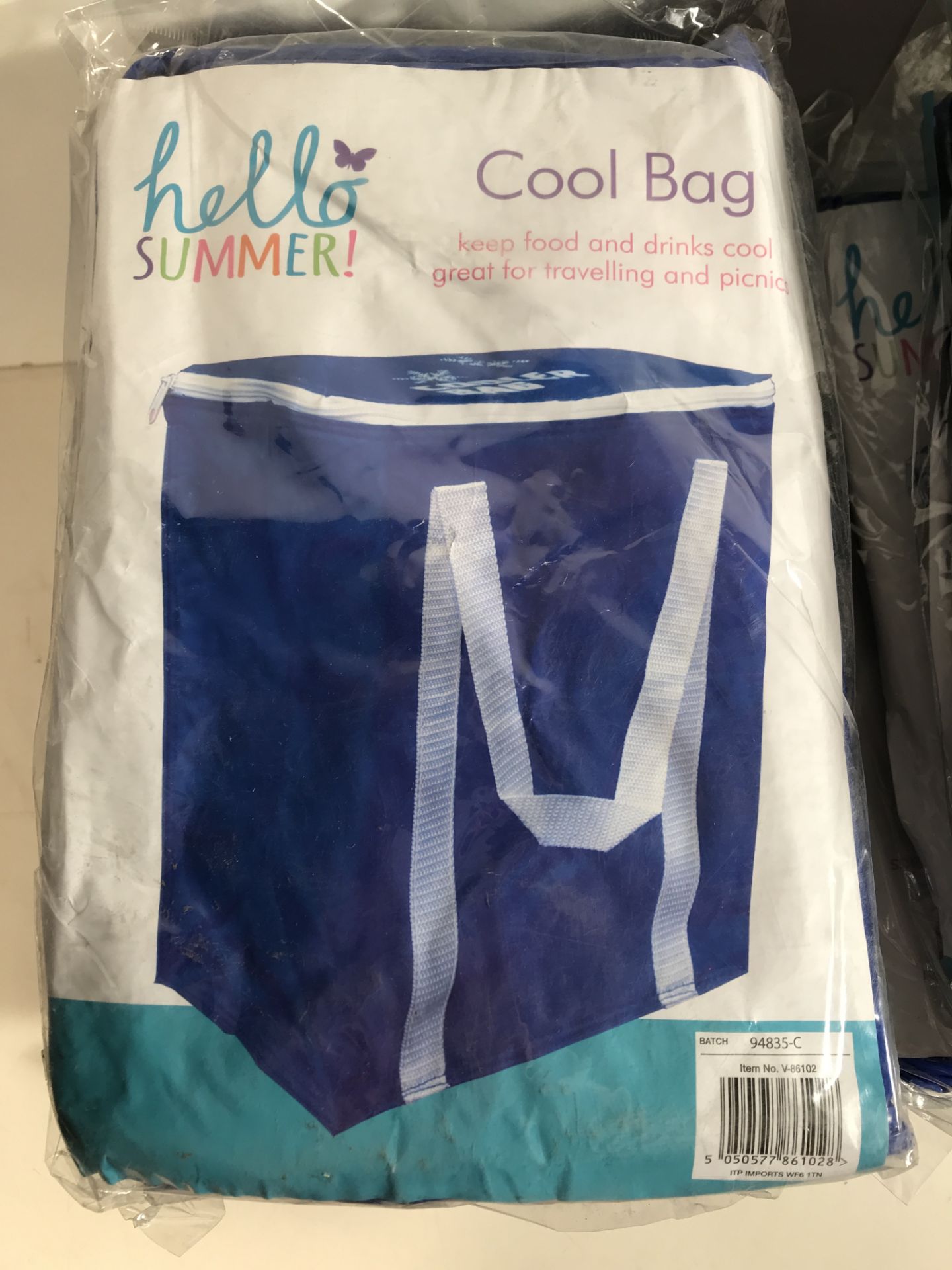 17 x Cooler Bags - Image 2 of 2
