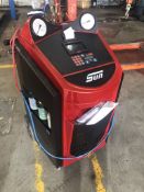 Sun Blizzard Qtech III Pro Air Conditioning Machine | YOM: 2015