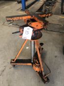 Unbranded Gearbox/Transmission Jack