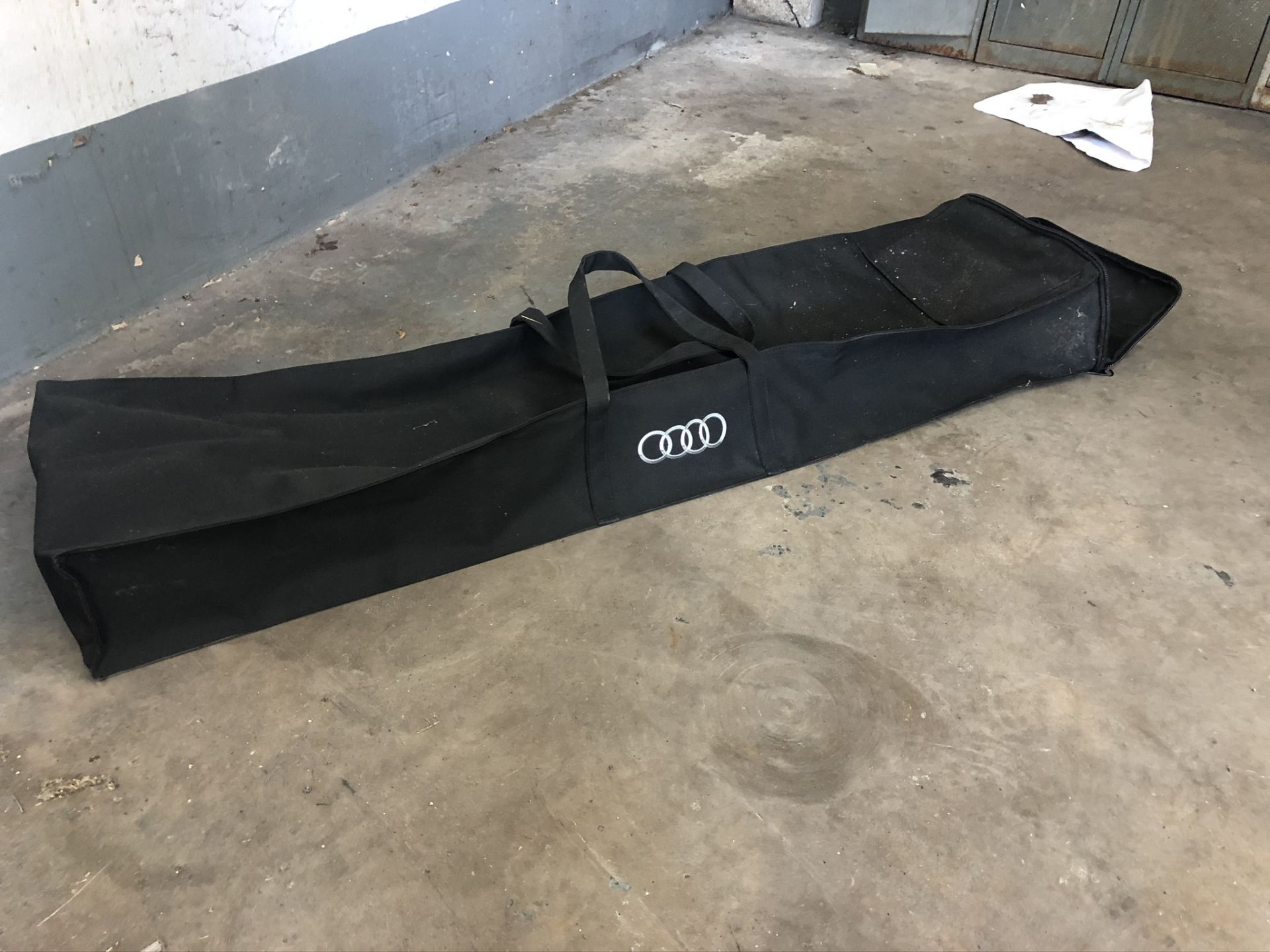 Audi Q5 8R0071151G Roof Rack - Image 2 of 2