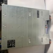 Dell PowerVault MD1200 Server Rack