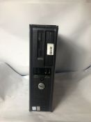 Dell Optiplex GX520 Desktop Computer