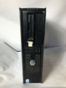 Dell Opitplex 745 Desktop Computer