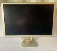 Apple A1082 Cinema Display 23-Inch Monitor