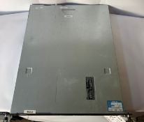 Dell Power Edge R200 Server Rack