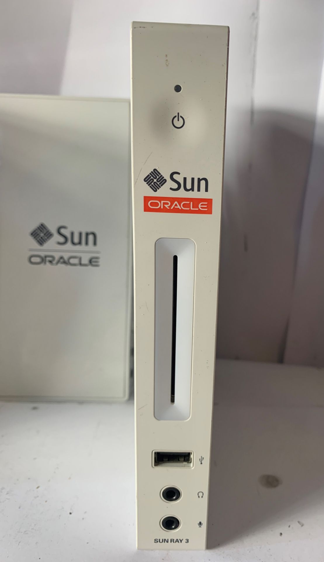 100 x Oracle 7510 Sun Ray Client Pc's - Image 5 of 6