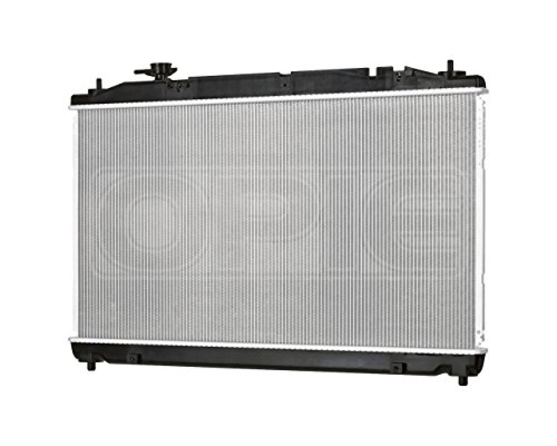 Denso DRM09021 Radiator