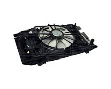 Denso DER09044 Engine Cooling Fans