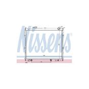 Nissens 62435 Radiator, engine cooling