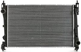 BEHR HELLA SERVICE 8MK 376 900-204 Radiator, engine cooling