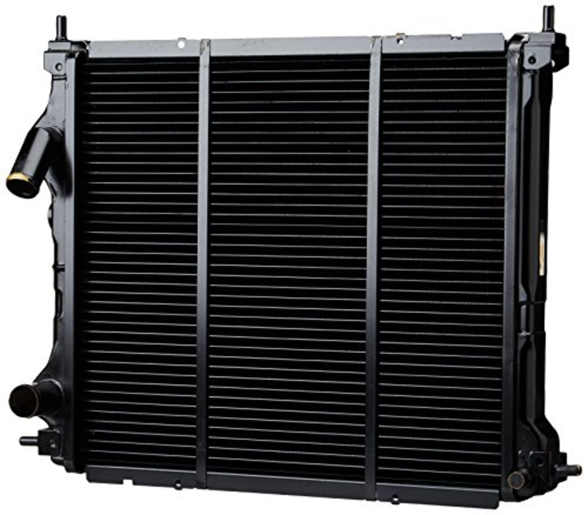 Magneti Marelli BM758 Engine Radiator