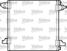 Valeo Service 817446 Condenser