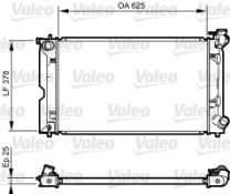 Valeo 735567 Engine Cooling