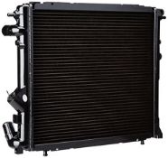 Nissens 63955 Radiator, engine cooling