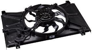 Beru AG 0720004654 Fan, radiator