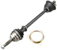 MAPCO Drive Shaft (16126)