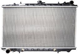 Nissens 62999 Radiator, engine cooling