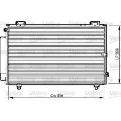 Valeo 814238 Air-Conditioning Installation