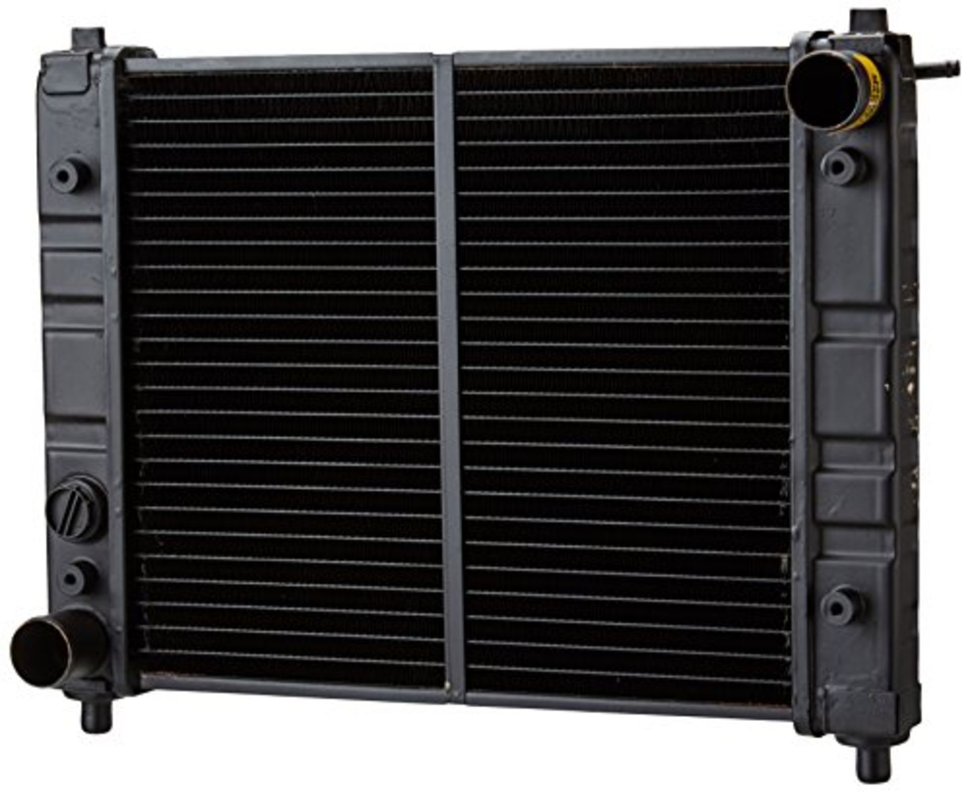 Magneti Marelli BM637 Engine Radiator