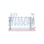 Nissens 63716 Radiator, engine cooling