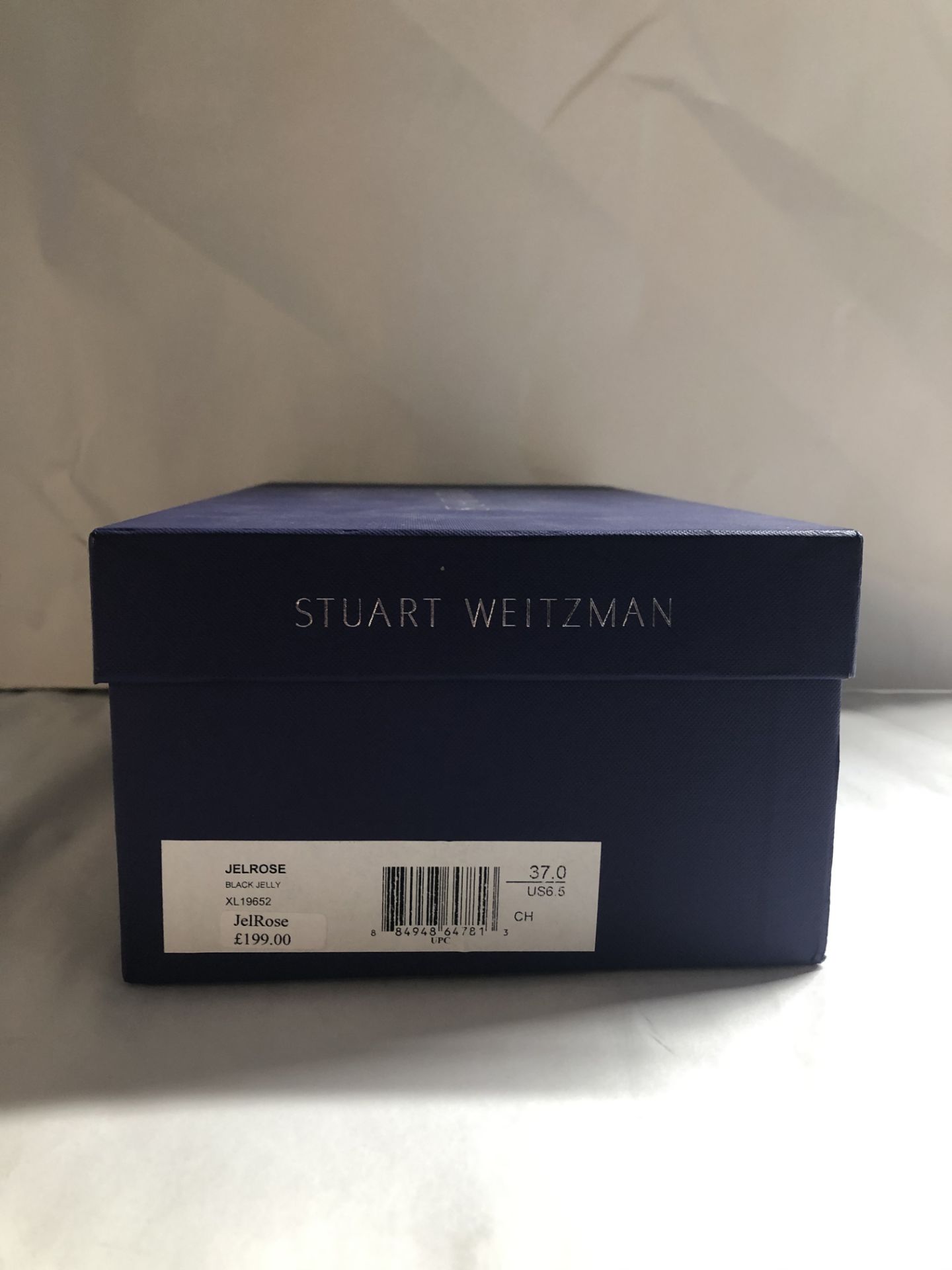 Stuart Weitzman Jelrose Heels.EU 37 RRP £199.00 - Image 2 of 2