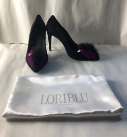 BNIB Luxury Designer Shoes & Boots | Designers Incl: Loriblu, Emma Hope, Rupert Sanderson London and more | Ends 19 August 2020