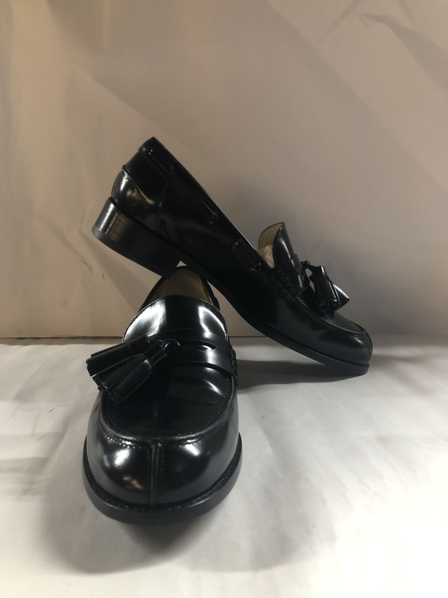 Ines De La Fressange Paris Liz Billie Shoes. EU 38 RRP £320.00