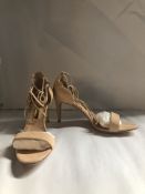 Rupert Sanderson London Ravel Low Heels. EU 38 RRP £425.00