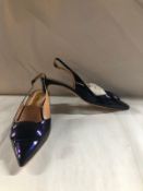 Rupert Sanderson London Misty Heels. EU 39 RRP £445.00