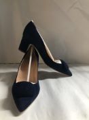 Rupert Sanderson London Clava Pebble Heels. EU 40 RRP £445.00